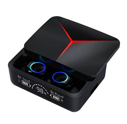 M90 Pro Gaming Earbuds