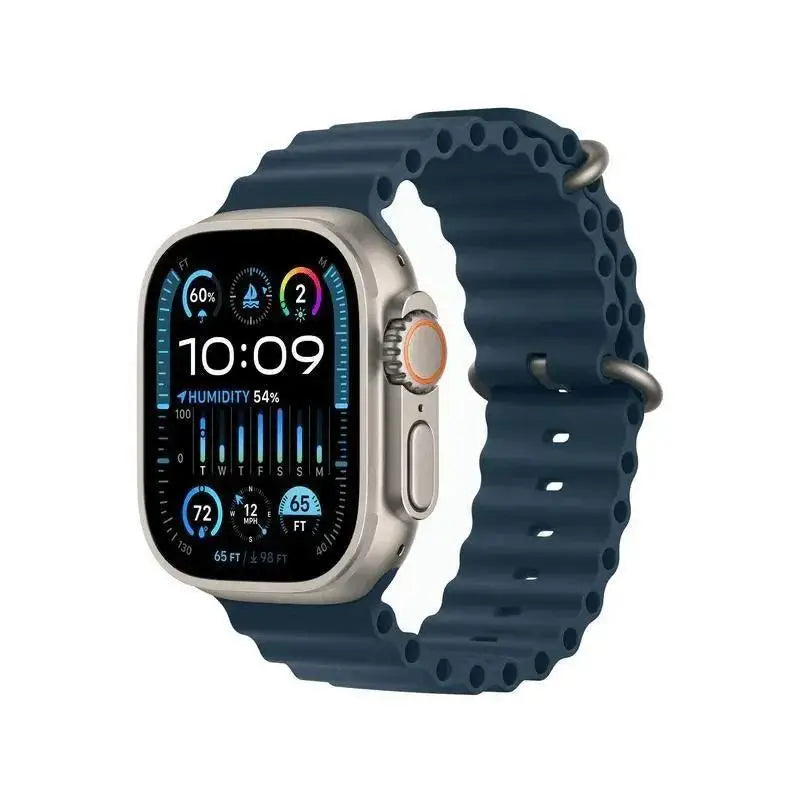 10 in 1 Smart Watch