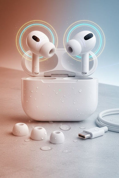 AirPods Pro 2 (2nd Generation)