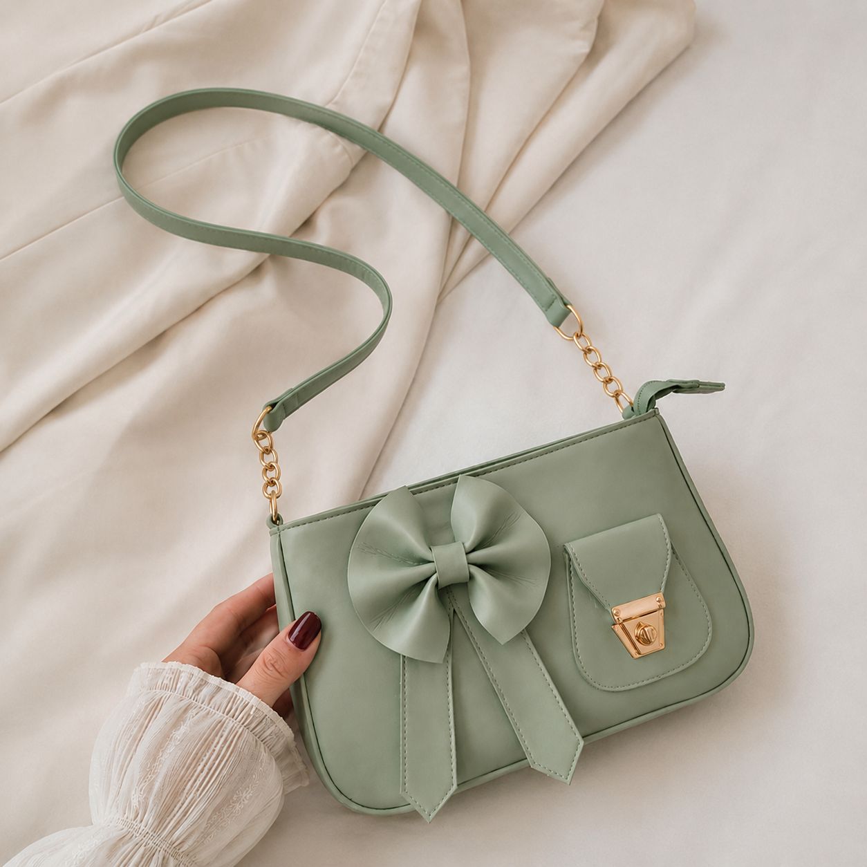 Trending Shoulder Bag