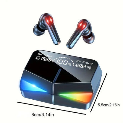M28 TWS Wireless Earbuds