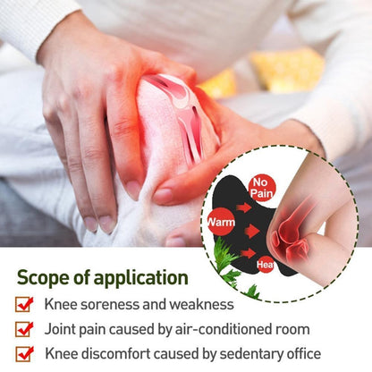 Knee Pain Relief Patch