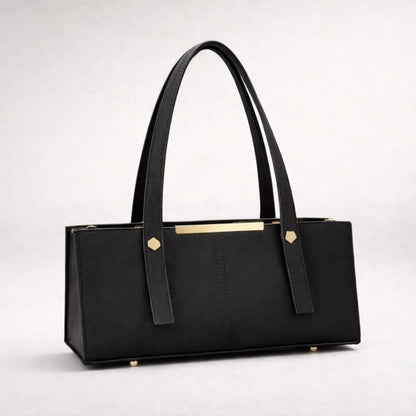 Leather Tote Bag