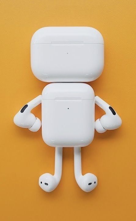 AirPods Pro 2 (2nd Generation)