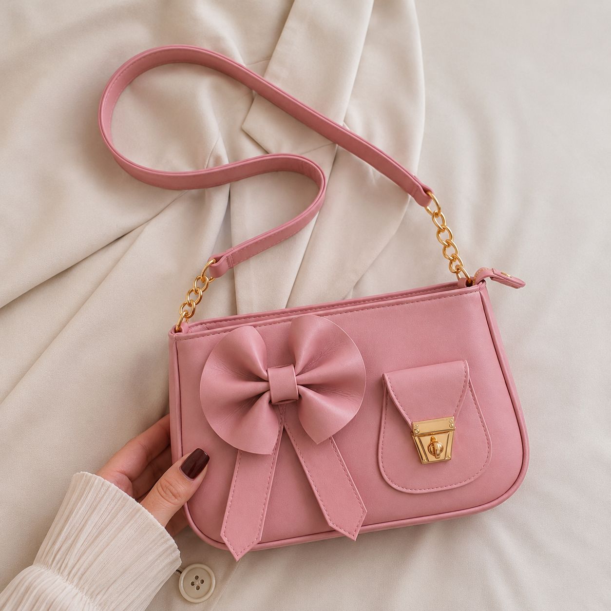 Trending Shoulder Bag