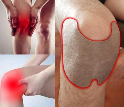 Knee Pain Relief Patch