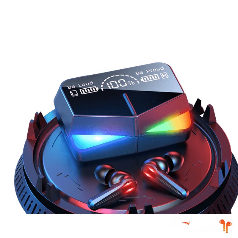 M28 TWS Wireless Earbuds