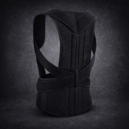 Adjustable Back Support Belt