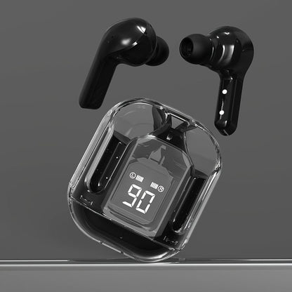 Air31 TWS Transparent Wireless Earbuds