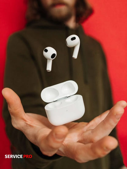 AirPods Pro 2 (2nd Generation)