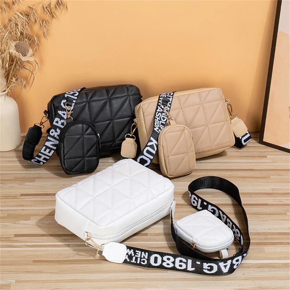 Girls Cross Body Bag