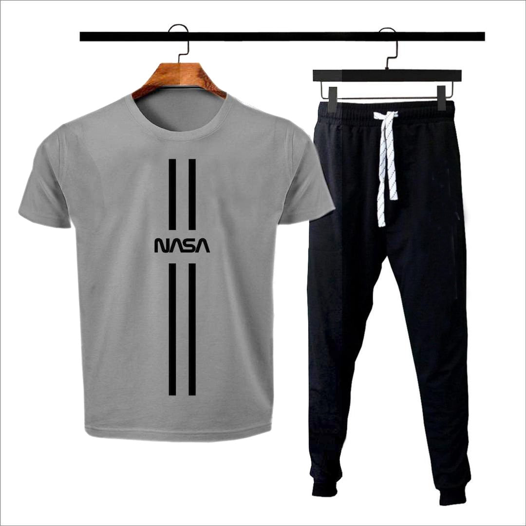 Men’s Tracksuit Nasa Print
