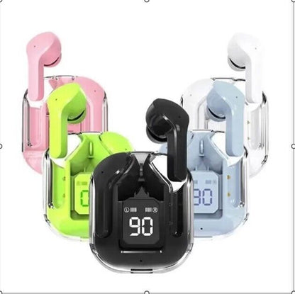 Air31 TWS Transparent Wireless Earbuds