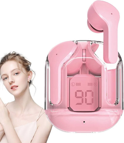 Air31 TWS Transparent Wireless Earbuds