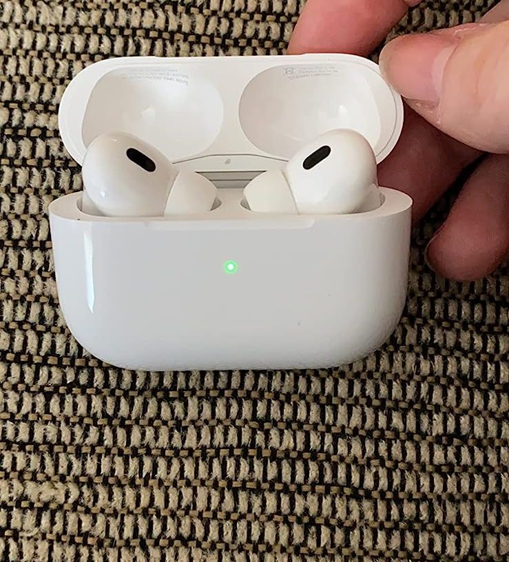 AirPods Pro 2 (2nd Generation)
