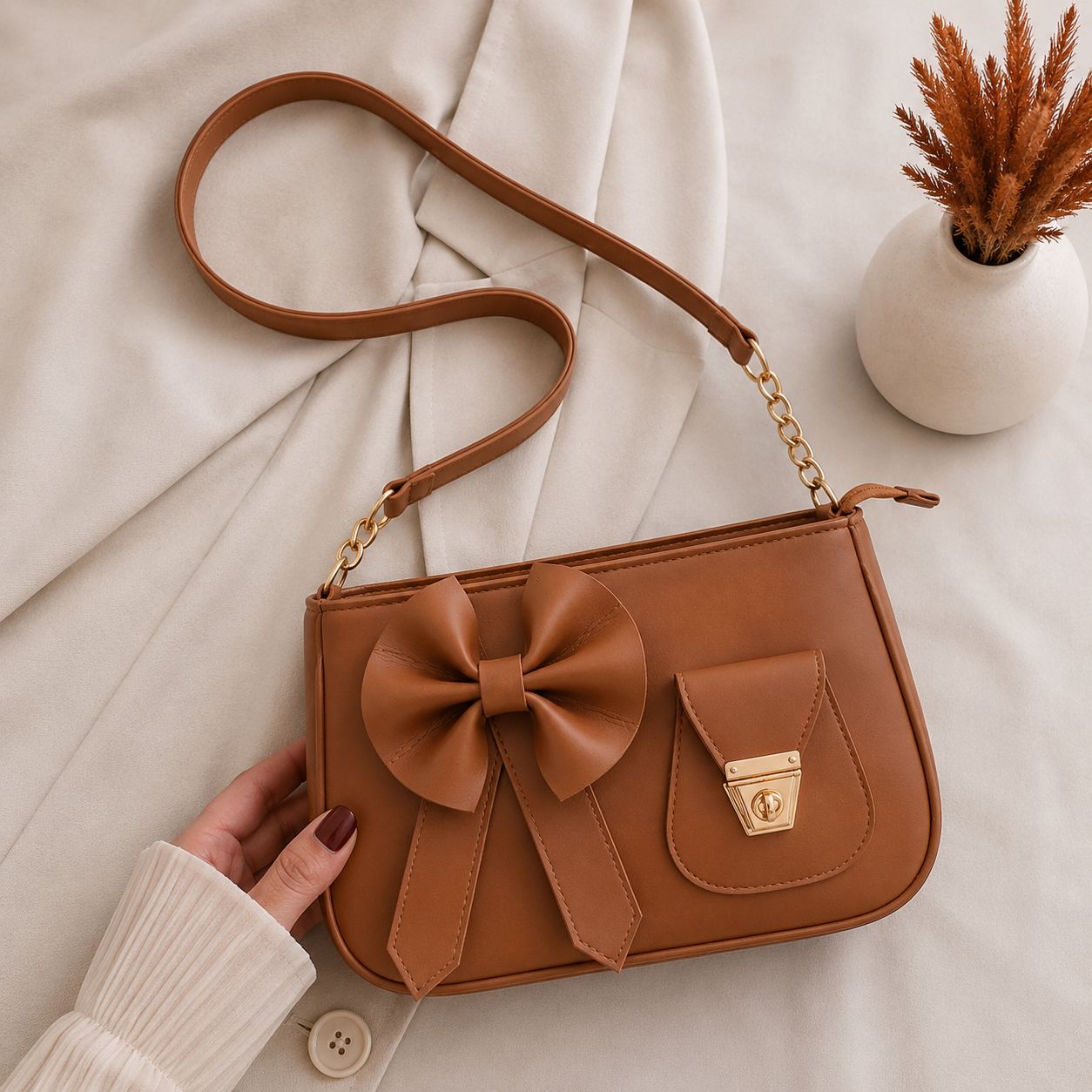Trending Shoulder Bag