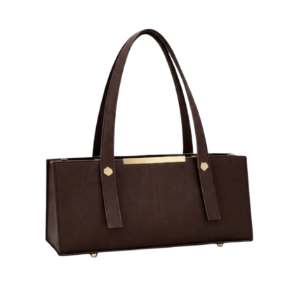 Leather Tote Bag