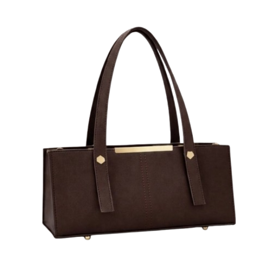 Leather Tote Bag