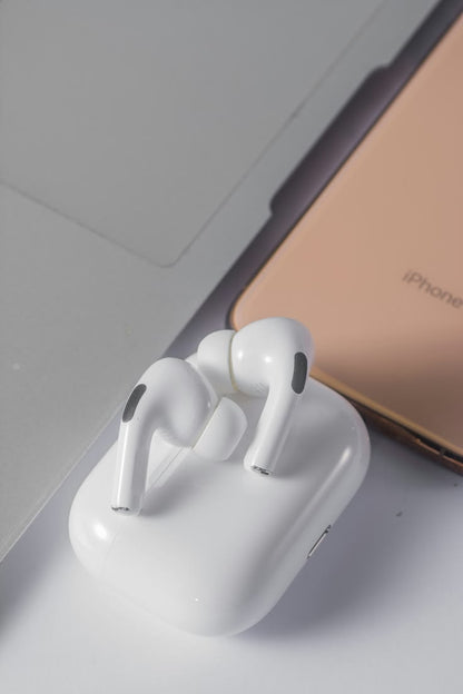 AirPods Pro 2 (2nd Generation)