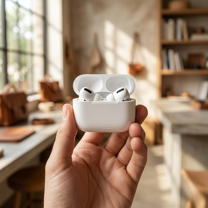 AirPods Pro 2 (2nd Generation)