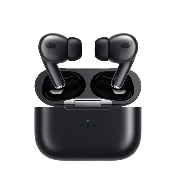 Touch Control TWS Wireless Earbuds