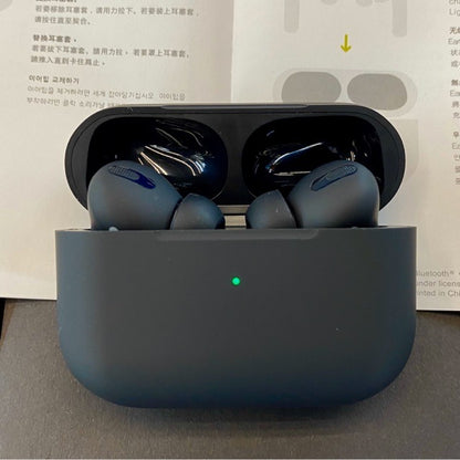 Touch Control TWS Wireless Earbuds