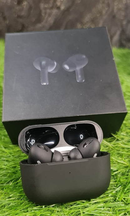 Touch Control TWS Wireless Earbuds